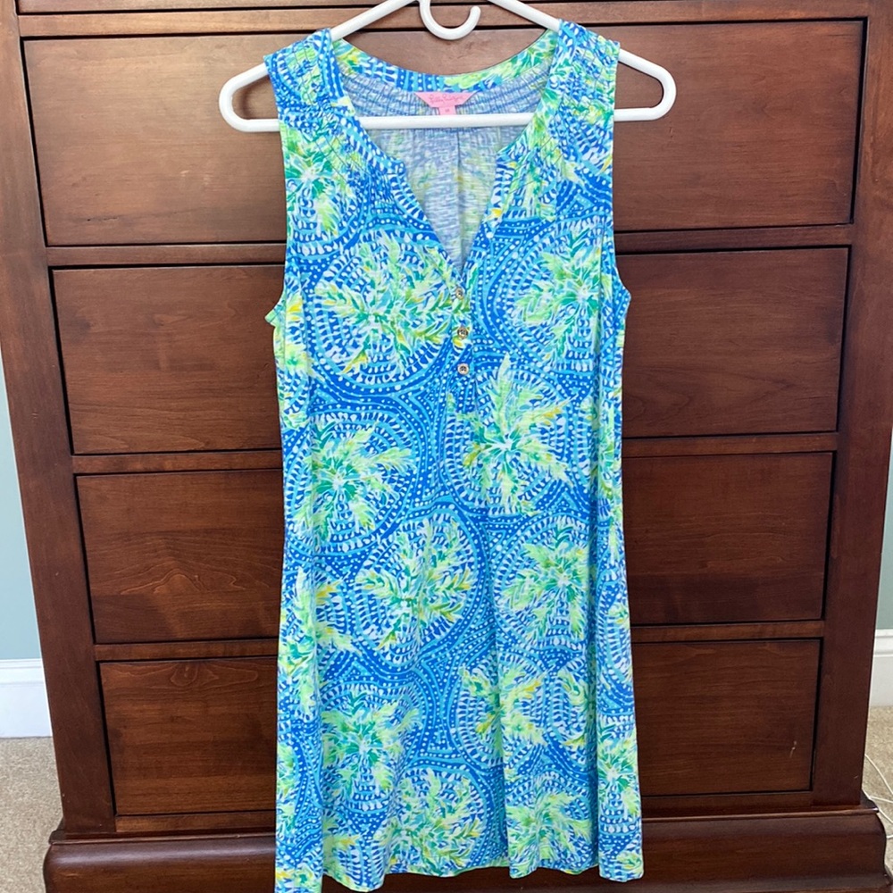 Lily Pulitzer Dress